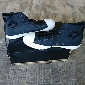 Converse CTAS HI